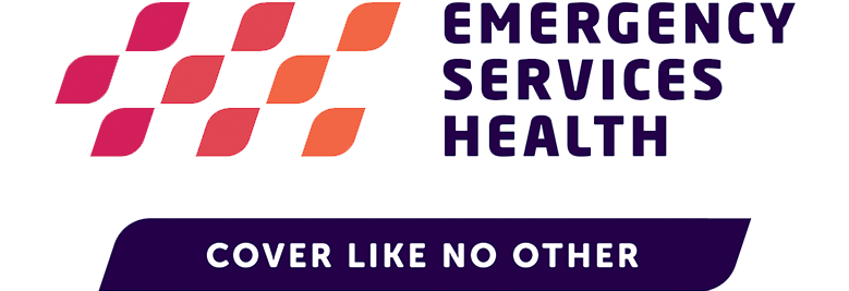 Emergency Services Health logo